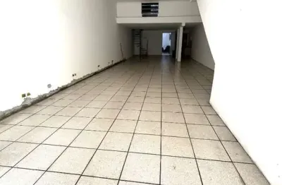 Ponto comercial para alugar na Alameda Barão de Limeira, 326, Campos Eliseos, São Paulo