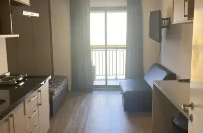 Kitnet / Stúdio para alugar na Duque De Caxias - Frente, 61, Campos Eliseos, São Paulo