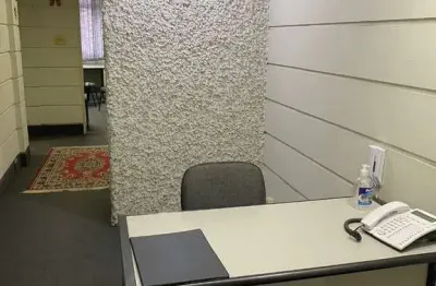 Ponto comercial à venda na Rua São Bento, 389, Centro, São Paulo