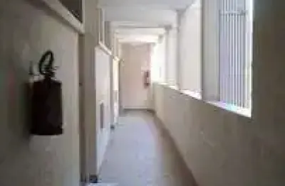 Kitnet / Stúdio à venda na Avenida Duque de Caxias, 186, Santa Ifigênia, São Paulo