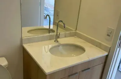 Kitnet / Stúdio à venda na Rua Major Sertório, 423, Vila Buarque, São Paulo