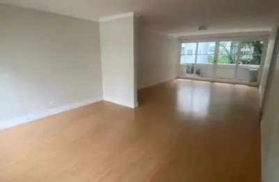 Apartamento com 3 quartos à venda na Rua José Maria Lisboa, 1035, Jardim Paulista, São Paulo