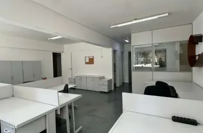 Ponto comercial à venda na Rua Frei Caneca, 91, Consolação, São Paulo