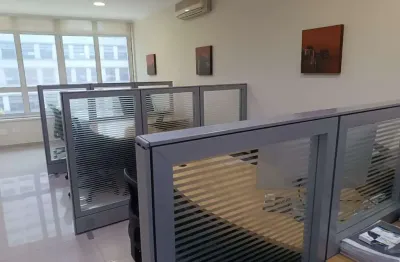 Ponto comercial à venda na Rua da Consolação, 65, Consolação, São Paulo