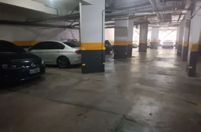 Apartamento com 1 quarto à venda na Rua Álvaro de Carvalho, 179, Centro, São Paulo