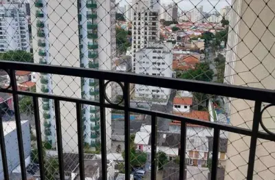 Apartamento com 2 quartos à venda na Avenida Onze de Junho, 600, Vila Clementino, São Paulo
