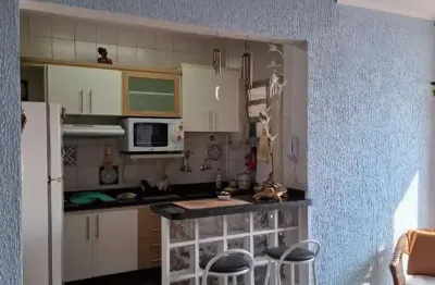 Apartamento com 2 quartos à venda na Avenida Santos Dumont, 293, Luz, São Paulo