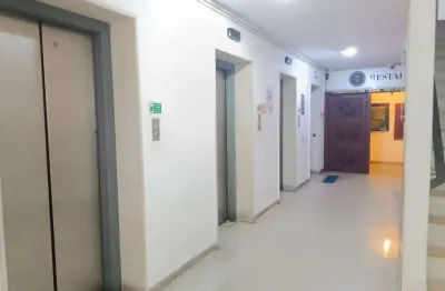 Ponto comercial à venda na Avenida Ipiranga, 919, Centro, São Paulo