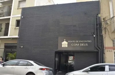 Ponto comercial à venda na Rua Santo Antônio, 1000, Bela Vista, São Paulo