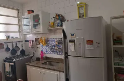 Apartamento com 2 quartos à venda na Rua Doutor Carvalho de Mendonça, 33, Campos Eliseos, São Paulo