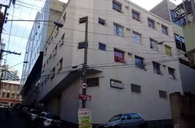 Kitnet / Stúdio à venda na Rua Joaquim dos Santos Andrade, 49, Centro, São Paulo
