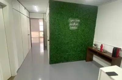 Sala comercial à venda na Rua Coronel Xavier de Toledo, 161, Centro, São Paulo