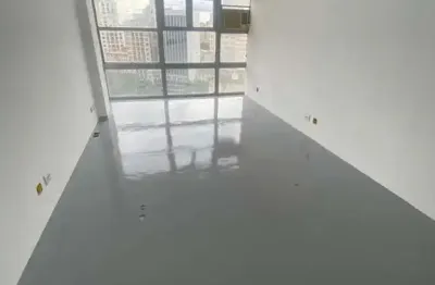 Sala comercial para alugar na Rua Coronel Xavier de Toledo, 161, Centro, São Paulo