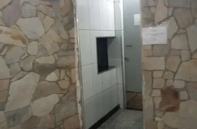 Kitnet / Stúdio à venda na Rua Paim, 211, Bela Vista, São Paulo