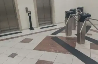 Ponto comercial à venda na Rua da Consolação, 65, Consolação, São Paulo