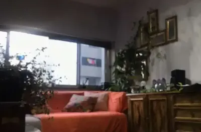 Casa com 2 quartos à venda na Rua Japurá, 55, Bela Vista, São Paulo