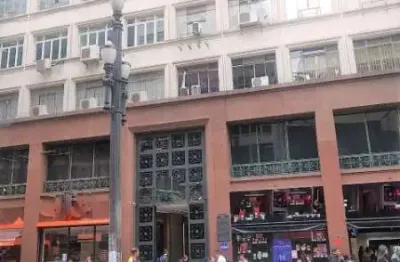 Sala comercial à venda na Barao De Itapetininga - Frente, 140, República, São Paulo