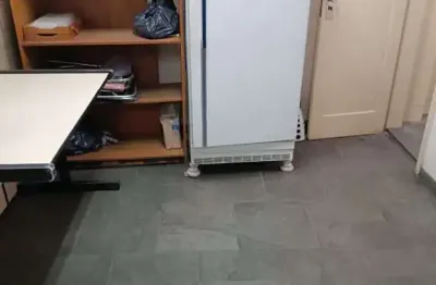 Conjunto comercial santa efigenia sao paulo sp brasil