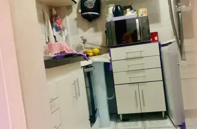 Apartamento com 1 quarto à venda na Avenida Nove de Julho, 1021, Bela Vista, São Paulo