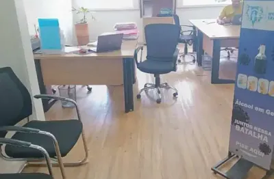 Sala comercial à venda na Avenida Nove de Julho, 40, Bela Vista, São Paulo