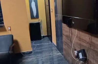 Apartamento com 1 quarto à venda na Rua Vinte e Quatro de Maio, 188, Centro, São Paulo