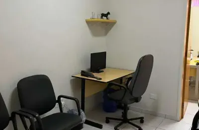 Sala comercial à venda na Avenida Ipiranga, 919, Centro, São Paulo