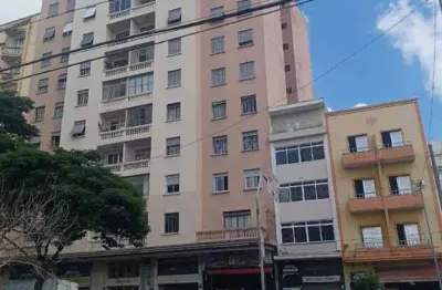 Apartamento com 4 quartos à venda na Avenida Cásper Líbero, 573, Centro, São Paulo
