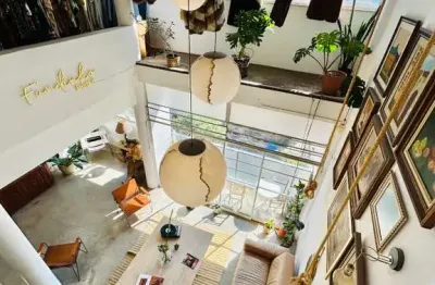 Casa com 2 quartos à venda na Praça da República, 76, República, São Paulo