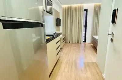 Kitnet / Stúdio à venda na Avenida Cásper Líbero, 501, Centro, São Paulo