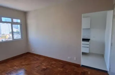 Apartamento com 1 quarto à venda na Rua Barão de Iguape, 897, Liberdade, São Paulo