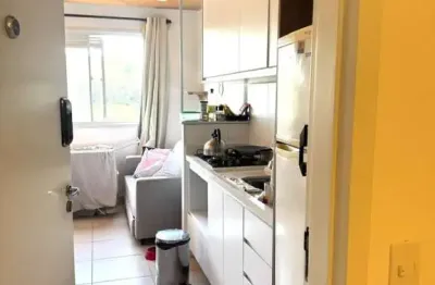 Apartamento com 2 quartos à venda na Rua da Independência, 458, Cambuci, São Paulo