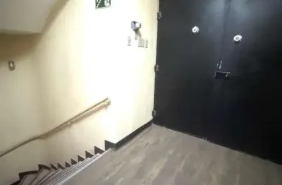 Sala comercial à venda na Rua Marconi, 34, República, São Paulo