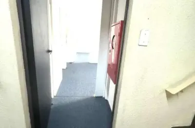 Sala comercial à venda na Rua Marconi, 34, República, São Paulo