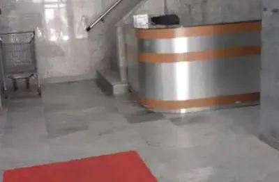 Apartamento com 2 quartos à venda na Rua Asdrúbal do Nascimento, 220, Bela Vista, São Paulo