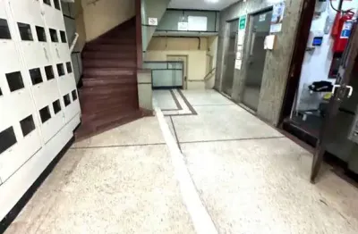 Apartamento com 1 quarto à venda na Rua das Carmelitas, 167, Sé, São Paulo