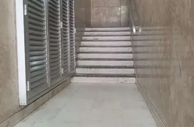 Sala comercial para alugar na Rua Silveira Martins, 112, Sé, São Paulo