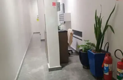 Sala comercial para alugar na Rua Roberto Simonsen, 94, Sé, São Paulo