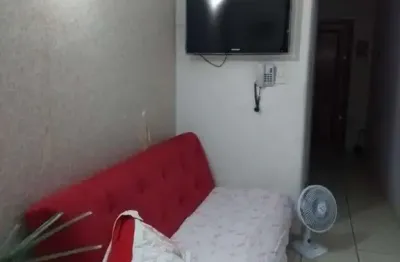 Apartamento com 1 quarto à venda na Rua Barão de Itapetininga, 37, República, São Paulo