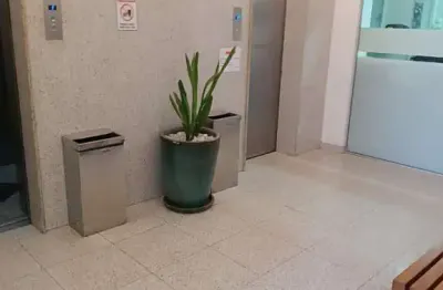 Sala comercial para alugar na Avenida Ipiranga, 877, República, São Paulo