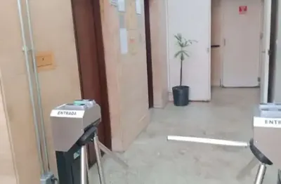 Sala comercial para alugar na Rua Conselheiro Crispiniano, 40, República, São Paulo