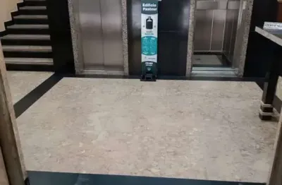 Sala comercial à venda na Rua Marconi, 94, República, São Paulo