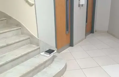 Kitnet / Stúdio à venda na Rua Guaianases, 292, Campos Eliseos, São Paulo