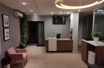 Ponto comercial para alugar na Rua Maria Paula, 78, Bela Vista, São Paulo