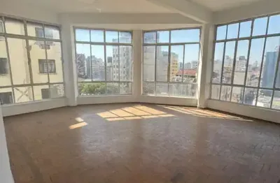 Apartamento com 1 quarto à venda na Avenida Rio Branco, 233, Campos Eliseos, São Paulo