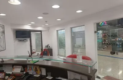 Ponto comercial à venda na Avenida Ipiranga, 919, República, São Paulo