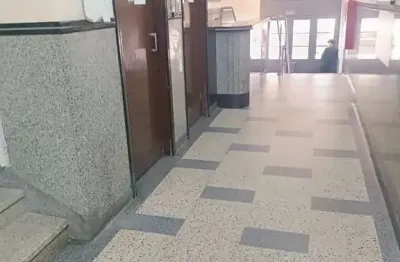 Kitnet / Stúdio à venda na Avenida São João, 802, Centro, São Paulo