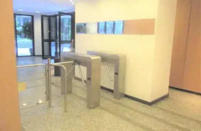 Ponto comercial à venda na Maria Paula - Frente, 123, Bela Vista, São Paulo