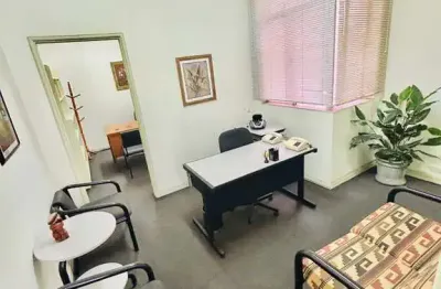Sala comercial para alugar na Rua Marconi, 48, República, São Paulo