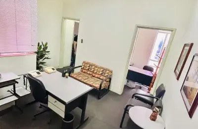 Sala comercial à venda na Rua Marconi, 48, República, São Paulo