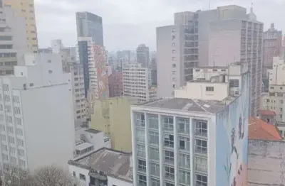 Sala comercial à venda na Avenida Ipiranga, 877, República, São Paulo